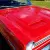 Mercury : Comet CYCLONE