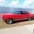 Mercury : Comet CYCLONE