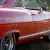 Mercury : Comet CYCLONE