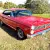 Mercury : Comet CYCLONE