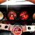 Mercury : Comet CYCLONE