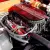 Mercury : Comet CYCLONE