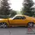 1970 Ford Mustang Boss 302 Resto-Mod