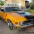 1970 Ford Mustang Boss 302 Resto-Mod