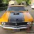 1970 Ford Mustang Boss 302 Resto-Mod
