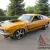 1970 Ford Mustang Boss 302 Resto-Mod