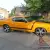 1970 Ford Mustang Boss 302 Resto-Mod