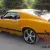 1970 Ford Mustang Boss 302 Resto-Mod