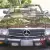 1977 Mercedes-Benz SL-Class