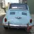 1958 Fiat 500 Nuova 500 America