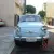 1958 Fiat 500 Nuova 500 America
