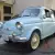 1958 Fiat 500 Nuova 500 America