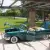 1955 Pontiac Star Chief Convertable
