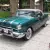 1955 Pontiac Star Chief Convertable