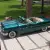 1955 Pontiac Star Chief Convertable