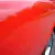 1966 Ford Mustang 289 ci auto restored signalflare red