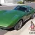 1973 Chevrolet Corvette
