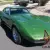 1973 Chevrolet Corvette