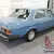 1983 Mercedes-Benz 300-Series Runs Drives Body Int Vgood 3L 5cyl Turbo 4 spd