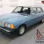 1983 Mercedes-Benz 300-Series Runs Drives Body Int Vgood 3L 5cyl Turbo 4 spd