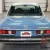1983 Mercedes-Benz 300-Series Runs Drives Body Int Vgood 3L 5cyl Turbo 4 spd