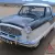  Austin Metropolitan Right Hand Drive 