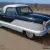  Austin Metropolitan Right Hand Drive 