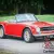 1971 Triumph TR6 PI