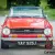 1971 Triumph TR6 PI