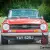 1971 Triumph TR6 PI