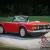 1971 Triumph TR6 PI