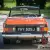 1971 Triumph TR6 PI