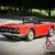 1971 Triumph TR6 PI