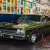 1970 Plymouth GTX