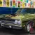1970 Plymouth GTX