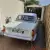 Triumph Herald Coupe 1961
