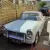 Triumph Herald Coupe 1961