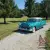 1955 Chevrolet Bel Air Chrome