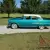 1955 Chevrolet Bel Air Chrome