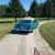 1955 Chevrolet Bel Air Chrome