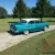1955 Chevrolet Bel Air Chrome