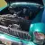 1955 Chevrolet Bel Air Chrome