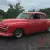 1952 Plymouth Cranbrook