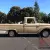 1966 Ford F-100