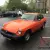 MGBBT Coupe 1980 1 Owner from new.