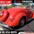 1935 Ford Cabriolet V8 5.7L  A/C restored upgraded