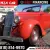 1935 Ford Cabriolet V8 5.7L  A/C restored upgraded