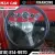 1935 Ford Cabriolet V8 5.7L  A/C restored upgraded
