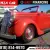 1935 Ford Cabriolet V8 5.7L  A/C restored upgraded