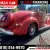 1935 Ford Cabriolet V8 5.7L  A/C restored upgraded